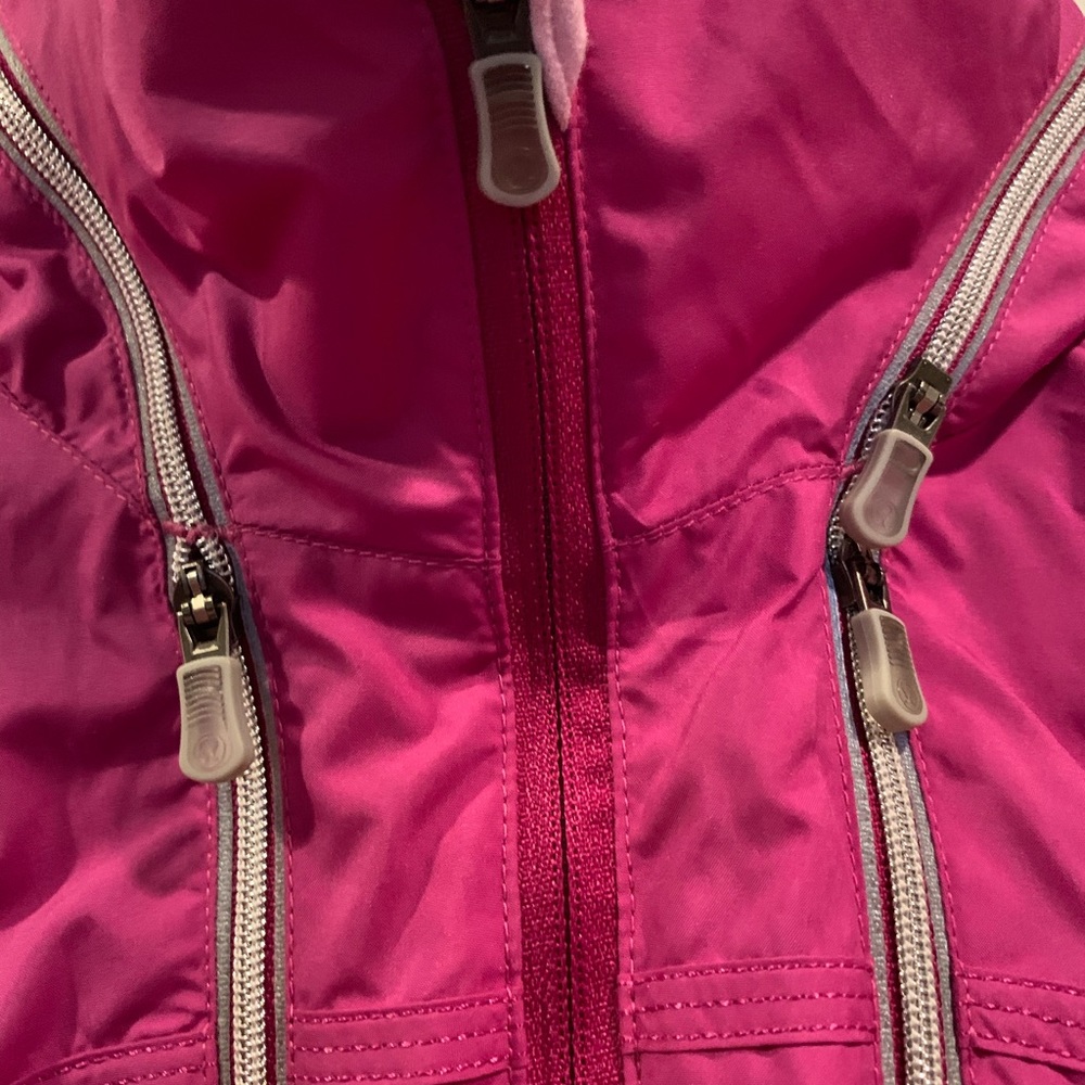 Lululemon Running Jacket Windbreaker - image 3